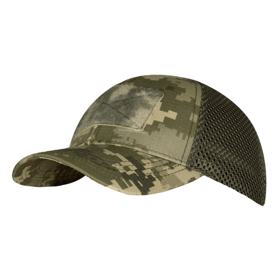 Бейсболка CM Mesh Tactic MM14 (7212),