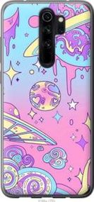 Чохол для Xiaomi Redmi Note 8 Pro з силікону FCh_066753