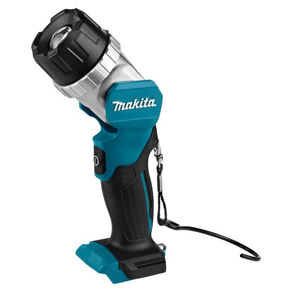Фонарь светодиодный аккумуляторный Makita ML106 BEO1 (190 лм, CXT 12 В) | Зображення 2
