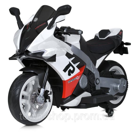 Детский электромобиль Мотоцикл M 6013EL-1(24V) до 30 кг
