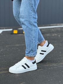 жіночі кеди