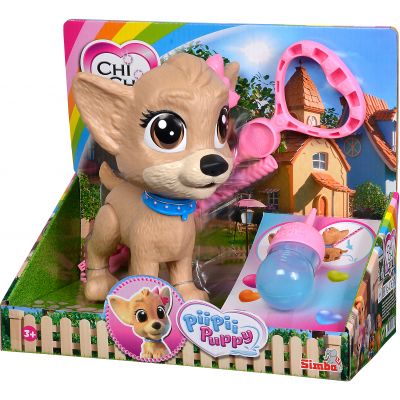 Мягкая игрушка Chi Chi Love Pi Pi Puppy (5893460) | Зображення 7