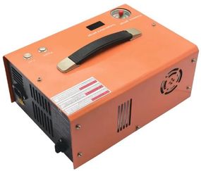 Компресор високого тиску Sefic ZYD12AHS PCP 300 Bar (12,110,220V)