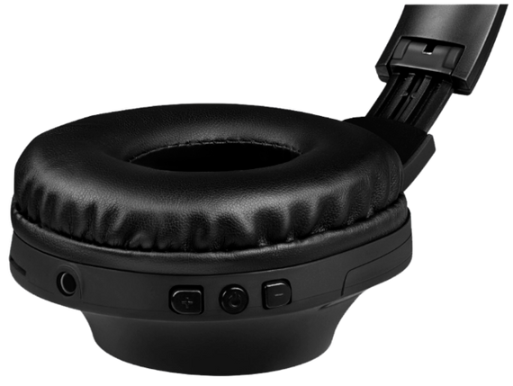 Гарнітура Defender FreeMotion B445 Bluetooth Black (63445) | Зображення 7