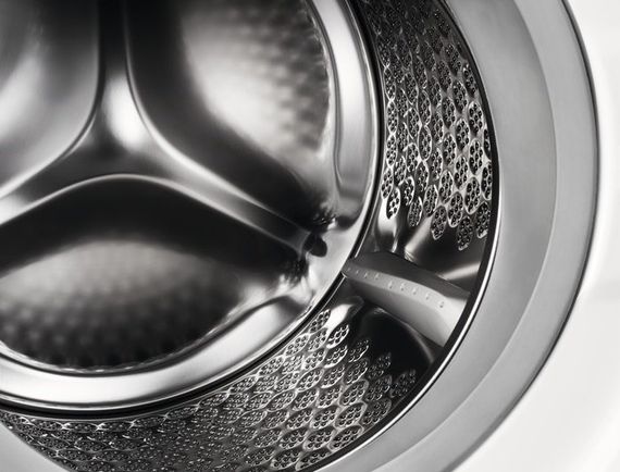 Пральна машина Electrolux з фронтальним завантаженням (EW7F348SU) | Зображення 5
