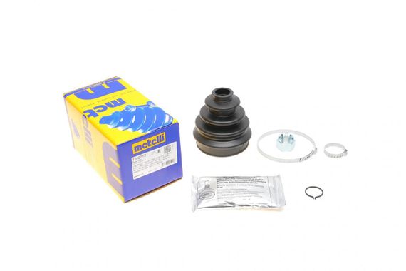 Пильник ШРКШ зовнішній Opel Astra F G 93-05 Vectra B 95-03 Zafira A 99-05 25x90x107  к-кт  13-0012