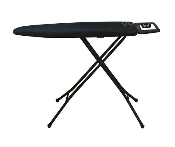 Дошка для прасування Rolser K-UNO Black Tube Arena (K01016-2072) | Зображення 7