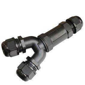 З'єднувач кабельний ЗК-YTYM25-Y 5/1P 24А 0.5-4.0 IP68 Ny95506536