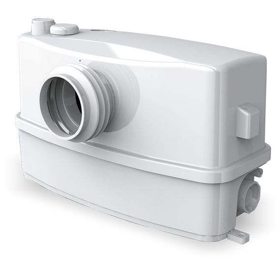 Каналізаційна установка Leo WC600A 776912