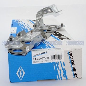 Прокладка выпускного коллектора Berlingo/Jumpy/Expert/Partner, Victor Reinz, 71-39037-00,