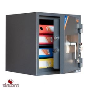Сейф огне-взломостойкий VALBERG Protector PLUS 46