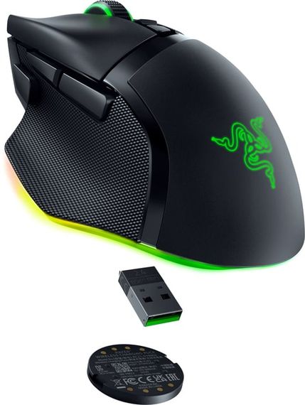 Миша Razer Basilisk V3 Pro 35K RZ01-05240100-R3G1 | Зображення 7