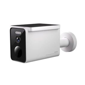 IP-камера відеоспостереження Xiaomi Solar Outdoor Camera BW400 Pro Set
