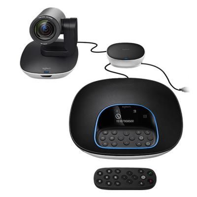 Веб-камера Logitech Group Video conferencing system (960-001057) (960-001057) | Зображення 1