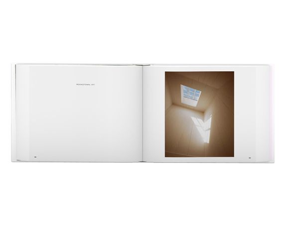 Книга легендарные фотографы современности Джоэл Мейеровиц Joel Meyerowitz: Cape Light книги для фотографов | Зображення 4