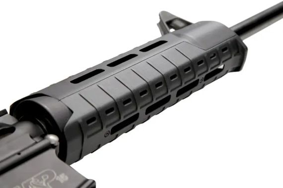 Цівка Magpul MOE SL для AR15/M4 | Зображення 3