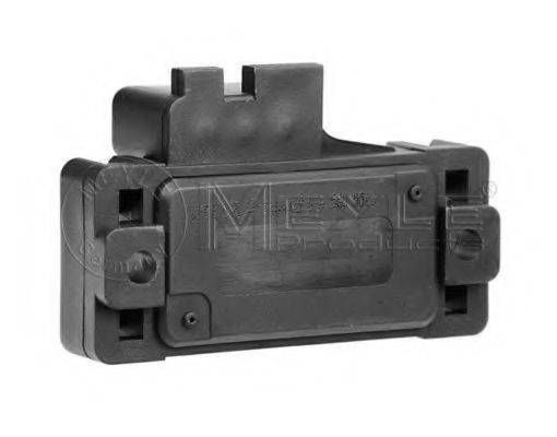 Датчик тиск впускний коолектор (вир-во MEYLE) MEYLE 6148990017 на OPEL CORSA A TR (91_, 92_, 96_, 97_)