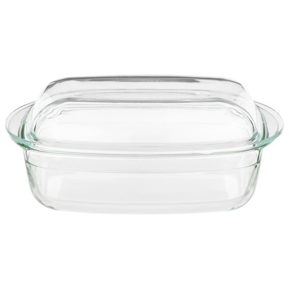 Форма для випікання Ardesto Black Mars Cover Rectangle 3 л (AR2409BG)