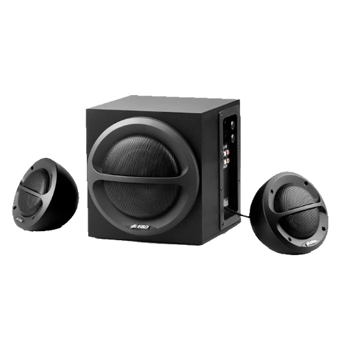 Акустична система 2.1 A-110 Sub-8W+2*5W чорний F&D