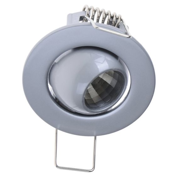 Светильник точечный звездное небо HDL-DJ 12 Eyeball PCHR | Зображення 3