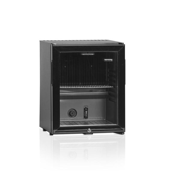 Холодильник безкомпресорний Tefcold TM32G (+5...+12 C) скло.
