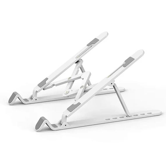 Підставка для ноутбуку WIWU S500 White | Зображення 1