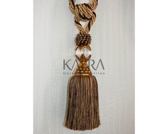 Кисти Кутасы EK-05 | Зображення 3