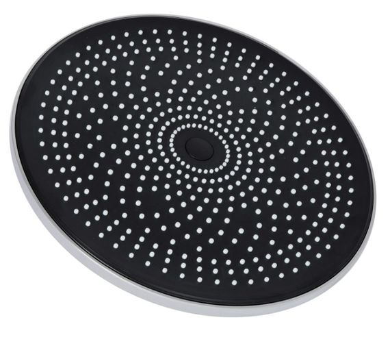 Душова система універсальна Qtap Slavonice Chrome з виливом QTSLA111CRM45909 | Зображення 5