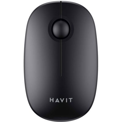 Мышка Havit HV-MS57GT Wireless Black (6939119080105)