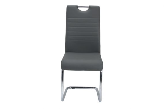 Стул Special4You Master dark Gray | Зображення 3