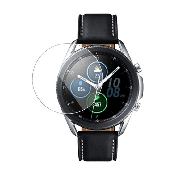 Защитное стекло Primo для часов Samsung Galaxy Watch 3 45mm (SM-R840)