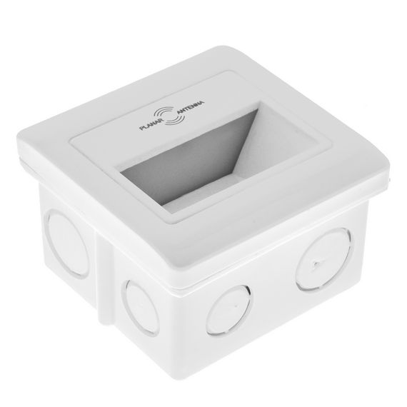 Светильник настенный для лестницы LED 1,5W WW + MV IP20 WH (LZ-01) | Зображення 2