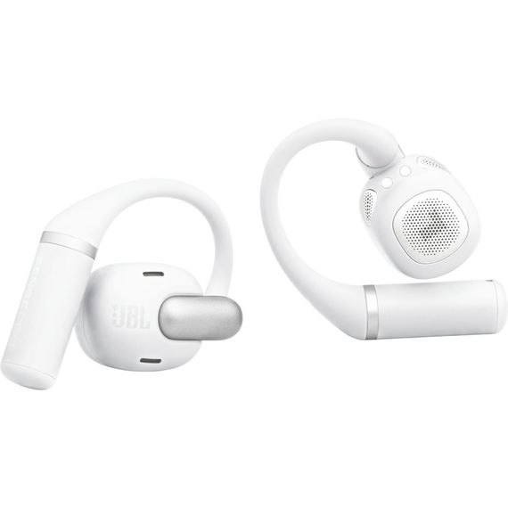 Навушники JBL Sense Pro White (JBLSENSEPROWHT) | Зображення 3
