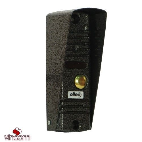 Вызывная панель Oltec LC-305 | Зображення 2