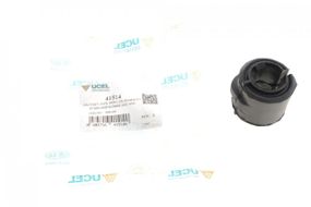 Втулка стабилизатора переднего Citroen Berlingo Peugeot Partner 1.9D-2.0HDI 96- d=22mm  41514