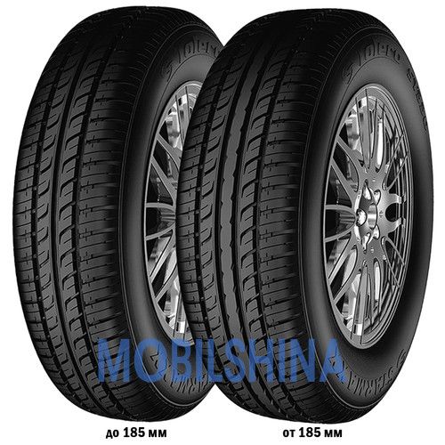 Летние шины STARMAXX Tolero ST330 (195/65R15 91T)