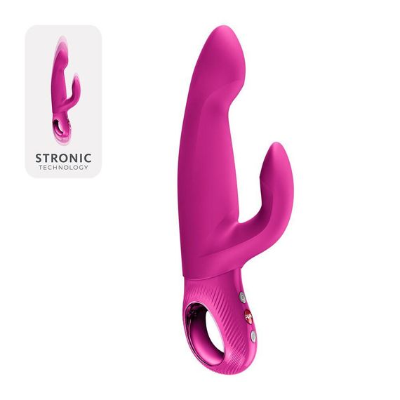 Пульсатор Fun Factory Bi Stronic Immerse Sex Aura