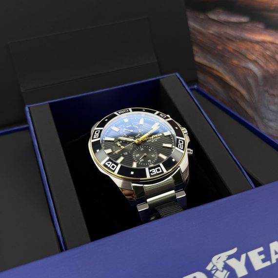 Чоловічий годинник GOODYEAR G.S01262.01.05 | Зображення 3