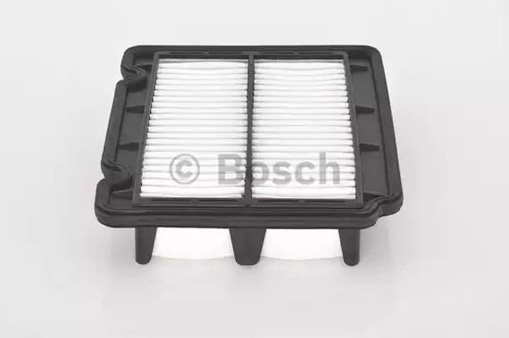 Фільтр повітряний ZAZ VIDA, CHEVROLET AVEO, DAEWOO LANOS, BOSCH (F026400043) | Зображення 3