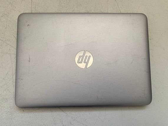Нетбук Б-клас HP EliteBook 820 G3 / 12.5" (1920x1080) TN Touch / Intel Core i5-6200U (2 (4) ядра по 2.3 - 2.8 GHz) / 8 GB DDR4 / 128 GB SSD / Intel HD Graphics 620 / WebCam б/в | Зображення 6