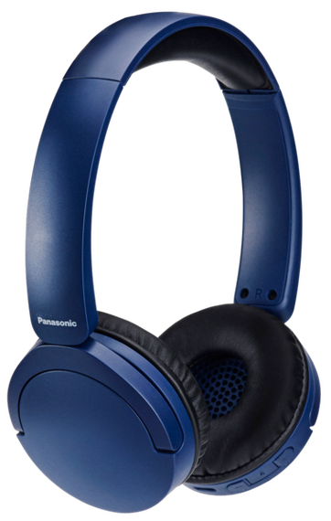 Гарнітура Panasonic RB-HF630BG-A | Зображення 1