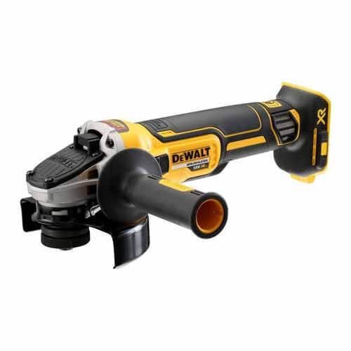 Набор из восьми инструментов аккумуляторных DeWALT DCK865P4T | Зображення 5