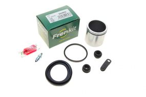 Ремкомплект супорта переднього Honda Civic 05- d=54mm  TRW  + поршень  254832