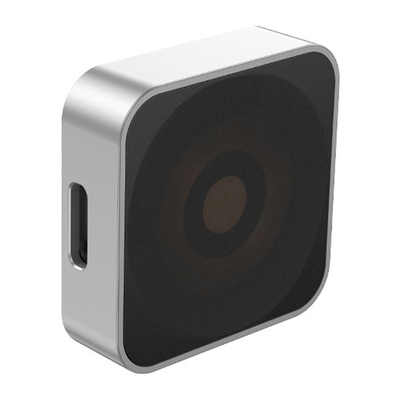 БЗУ Hoco CW56 Wireless charger for Samsung Watch Silver