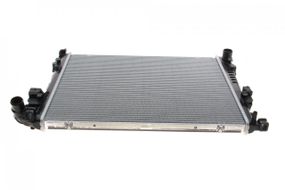 Радіатор охолодження Renault Trafic Opel Vivaro 2.0CDTI 06- 43002427