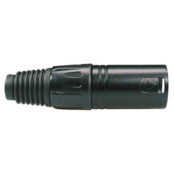 XLR Canon Boston XLR-3-MVBK