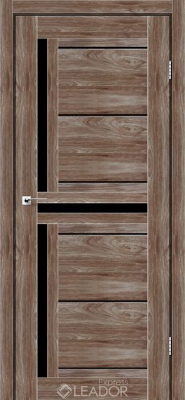 Дверь межкомнатная Leador Express LARIANA Клен Рубрум