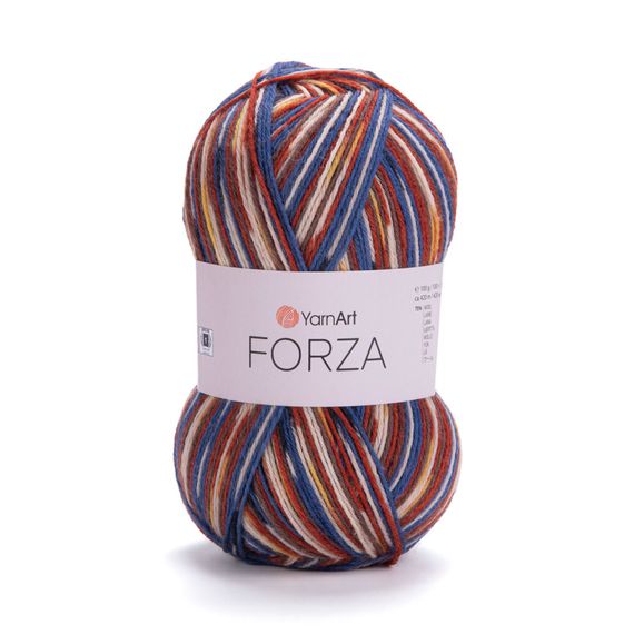 YarnArt Forza, 2515