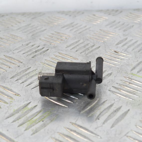 Клапан управління відпрацьованих газів EGR Renault Clio Megane Scenic 2008-2025 Клапан соленоїдний Рено Кліо Меган 8200603558 | Зображення 1