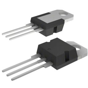 Транзистор 55V 133A TO-220 IRF1405